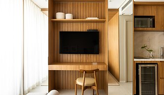 Exclusive Charlie Sintra Jardins