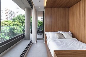 Exclusive Charlie Sintra Jardins