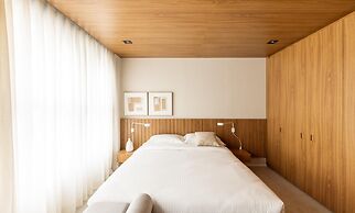 Exclusive Charlie Sintra Jardins