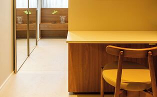 Exclusive Charlie Sintra Jardins