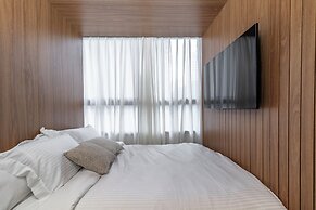 Exclusive Charlie Sintra Jardins