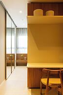 Exclusive Charlie Sintra Jardins