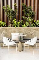 Exclusive Charlie Sintra Jardins