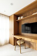 Exclusive Charlie Sintra Jardins