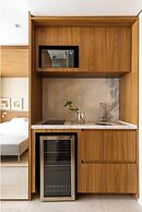 Exclusive Charlie Sintra Jardins