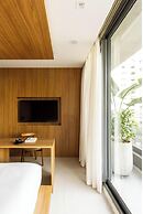 Exclusive Charlie Sintra Jardins