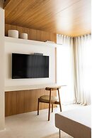 Exclusive Charlie Sintra Jardins