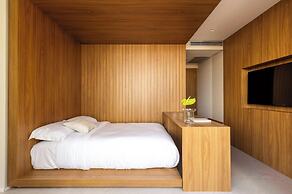 Exclusive Charlie Sintra Jardins