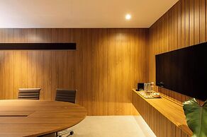 Exclusive Charlie Sintra Jardins