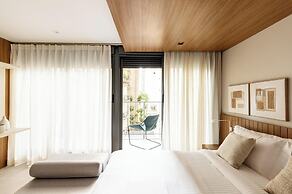 Exclusive Charlie Sintra Jardins