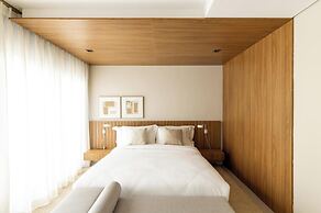 Exclusive Charlie Sintra Jardins