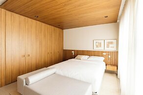 Exclusive Charlie Sintra Jardins