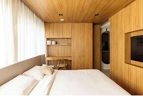 Exclusive Charlie Sintra Jardins