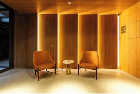 Exclusive Charlie Sintra Jardins