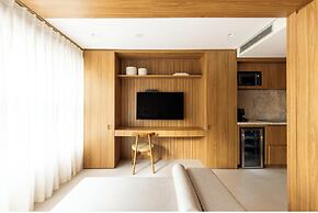 Exclusive Charlie Sintra Jardins