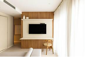 Exclusive Charlie Sintra Jardins