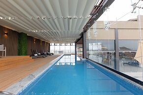 Hotel Noite Business Class