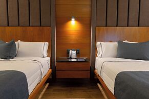 Hotel Noite Business Class