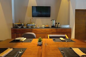 Hotel Noite Business Class