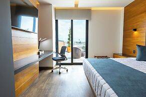 Hotel Noite Business Class