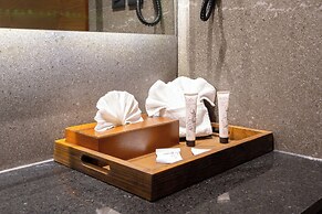 Hotel Noite Business Class