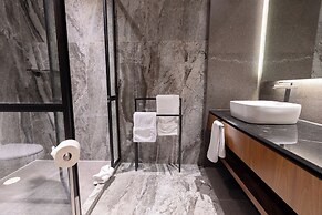 Hotel Noite Business Class