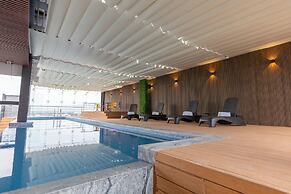 Hotel Noite Business Class