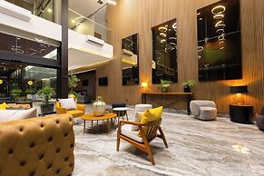 Hotel Noite Business Class