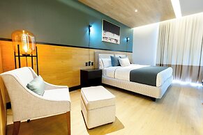 Hotel Noite Business Class