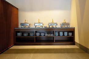 Hotel Noite Business Class