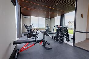 Hotel Noite Business Class