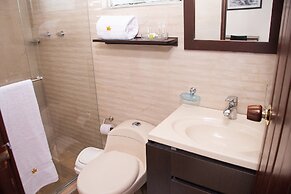 Hotel Camoruco