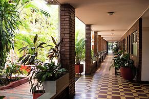 Hotel Camoruco