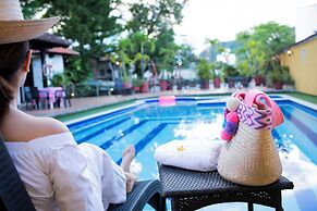 Hotel Camoruco