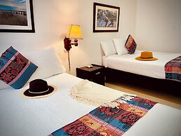 Hotel Camoruco