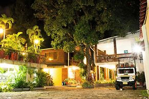 Hotel Camoruco