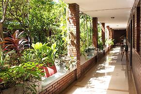 Hotel Camoruco