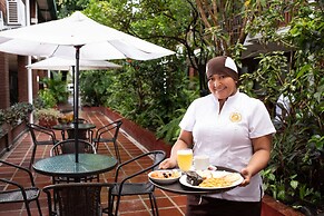 Hotel Camoruco