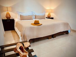 Hotel Camoruco