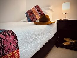 Hotel Camoruco