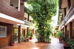Hotel Camoruco