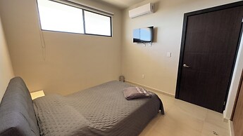 Selvanova Residence by Marea