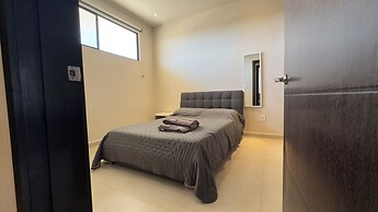 Selvanova Residence by Marea