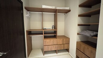 Selvanova Residence by Marea