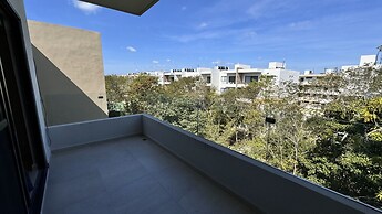 Selvanova Residence by Marea