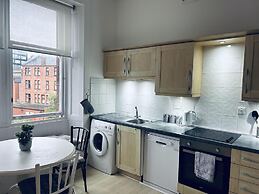 Beautiful 1 bed Apartment in Glasgow Merchant City