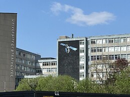 Beautiful 1 bed Apartment in Glasgow Merchant City