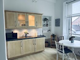 Beautiful 1 bed Apartment in Glasgow Merchant City