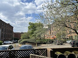 Beautiful 1 bed Apartment in Glasgow Merchant City