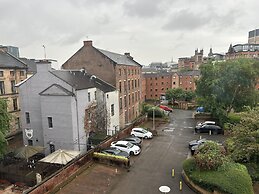 Beautiful 1 bed Apartment in Glasgow Merchant City